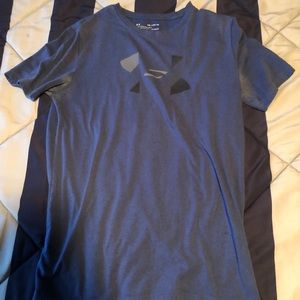 Boy’s XL Under Amour T-shirt